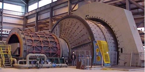 Гидростанция CTR-KV-B0018 для мельниц ММС70х23A, MMC90x30A, MMC95x29,MMC93x31, МРГ55х75, МШЦ45х60, МШРГУ 45х60