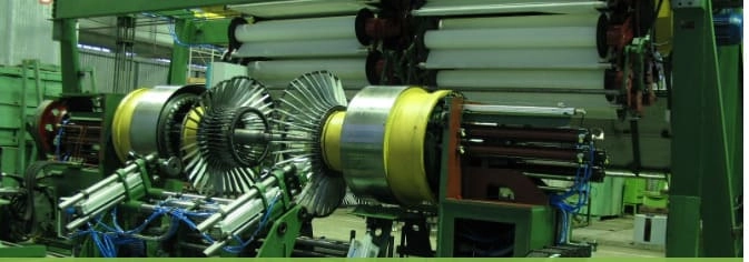 Гидростанция CTR-KV1222-М для станка для сборки покрышек СПД2-660-900М1 (321.433)