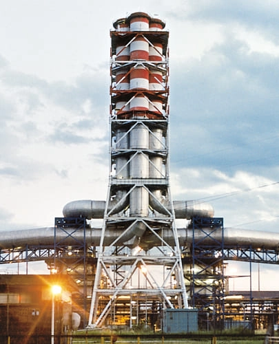 Проект Turbogas