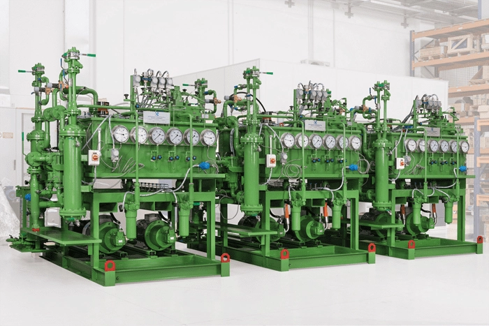 Проект Turbogas