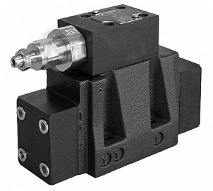 DZC5-070/20N-II/K1 - Клапан редукционный