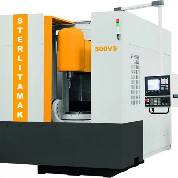 Гидростанция CTR-KV0886 для многоцелевых фрезерно-расточных станков с ЧПУ моделей 1000VBF, S500, 500VS, 700V, VMB-55, VMB3200, S500U, S25