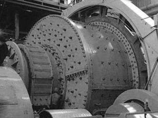 Система автоматизированной смазки подвенцовой шестерни вращающейся печи, мельниц, дробилок