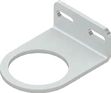 T17250 - Кронштейн монтажный-угловой 90º