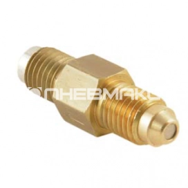 02.004.5 - Питатель дроссельный