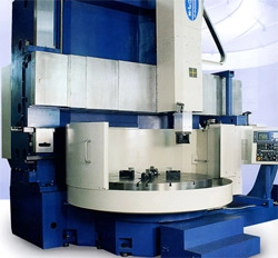 Гидростанция для токарно-карусельного станка с ЧПУ модели 1А516МФ4