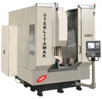 Гидростанция CTR-KV0886 для многоцелевых фрезерно-расточных станков с ЧПУ моделей 1000VBF, S500, 500VS, 700V, VMB-55, VMB3200, S500U, S25