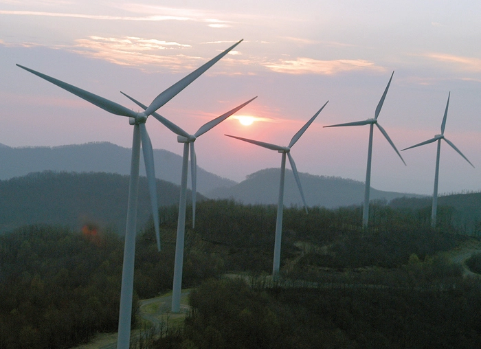 Гидросистемы для ветрогенераторов под ключ