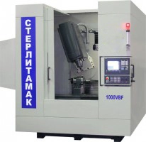 Гидростанция CTR-KV0886 для многоцелевых фрезерно-расточных станков с ЧПУ моделей 1000VBF, S500, 500VS, 700V, VMB-55, VMB3200, S500U, S25