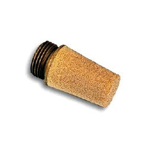 6.06.05 - Пневмоглушитель на основе спеченной бронзы 