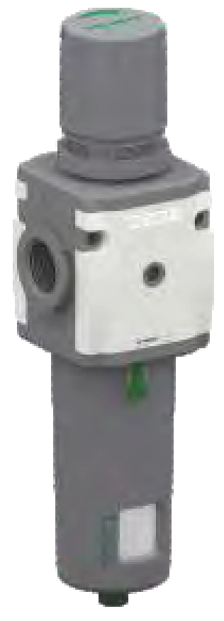 P174BEBD - Фильтр-регулятор