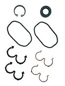 650231/R - Комплект уплотнений для насосов GP3 серии 20, NBR