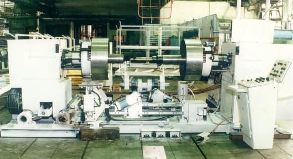 Гидростанция CTR-KV0235 для станка для сборки покрышек типа СПД2