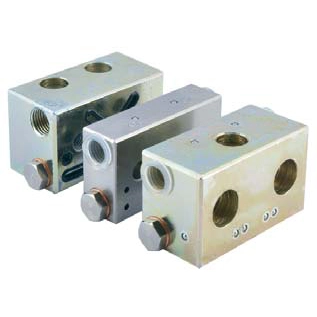 Питатель однолинейный для систем последовательного действия DPX