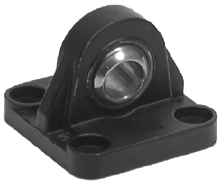 1380.63.15F - Проушина со сферическим шарниром