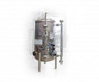 Станция CTR-KV-C0148-2 для прокатного стана 350