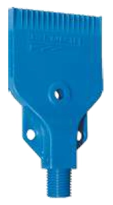 069.523_06952300T - Сопло обдувочное плоское