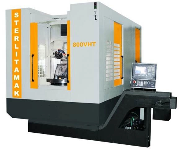 Гидростанция CTR-KV0886 для многоцелевых фрезерно-расточных станков с ЧПУ моделей 1000VBF, S500, 500VS, 700V, VMB-55, VMB3200, S500U, S25