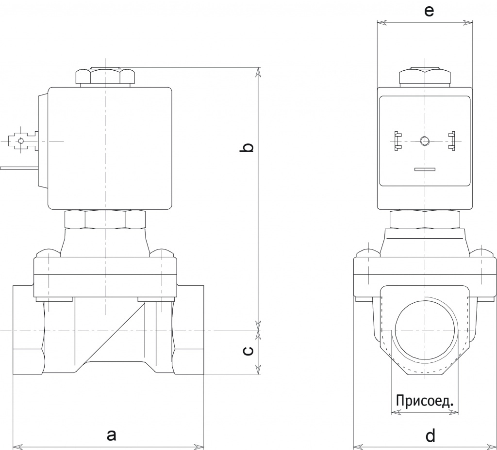 Арматурные клапаны Тип 109.jpg