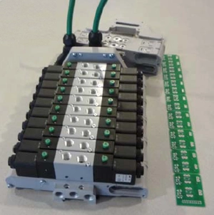 пневмоострова