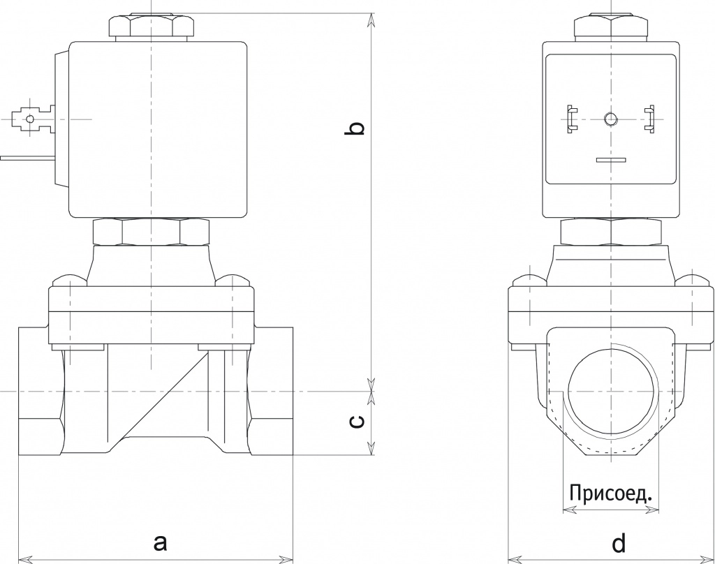 Арматурные клапаны Тип 108.jpg