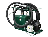 CTR-KV2008 - Фильтрационно-заправочная станция переносная