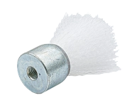 14.000.1 - Фитинг-щеточка, диам. 40мм