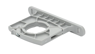 T173Y - Скоба монтажная для крепления на стене