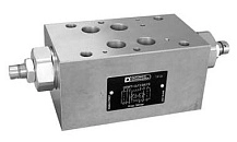 QTM7 - Дроссель CETOP 07