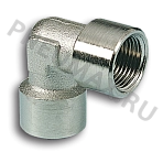 10912 - Фитинг угловой внутр. резьба