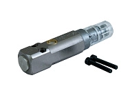 A70.093463 - Дозатор микросмазки для MINI-GF , объем 0-41мм3/цикл, 1-66 цикл/мин, воздух - 5-10бар 