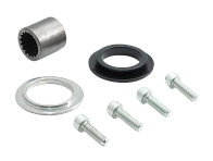 650167/R_(GHP2+GHP1) - Комплект монтажный для насосов