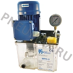 00.863.2_(MPO-12LA500) - Станция насосная для жидкой смазки