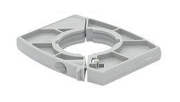 T173X - Скоба монтажная без ножек