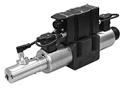 Пропорциональные клапаны