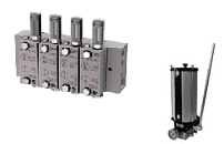 Системы двухлинейного действия