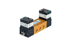 900.52.5C - Осциллятор