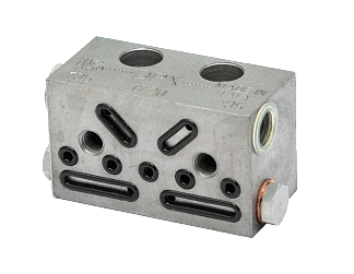 2.A.105.D.1N - Входная секция питателя DPX