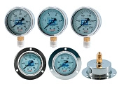 M63 - Манометр