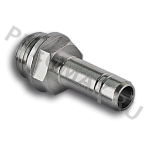 060814 - Штуцер под фитинг цанговый