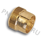 2110600 - Втулка наружная для обжимного фитинга