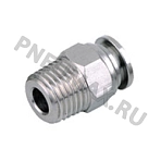 SSC06-01 - Фитинг цанговый прямой