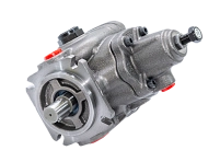 01PLP1-25FHRM_2602511010 - Насос пластинчатый регулируемой производительности