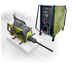 Гидравлические молоты