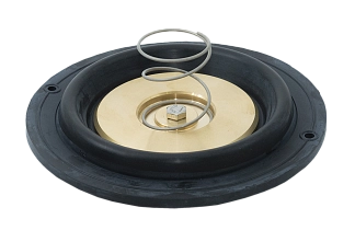 12669010 - Диафрагма (NBR) клапана E107MB75 / E107RB75