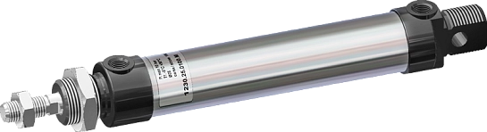 1230.16.0075 - Цилиндр пневматический двустороннего действия
