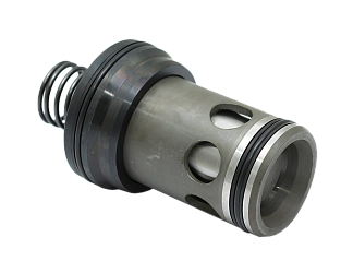 LC32-QS0.5/20N - Клапан обратный