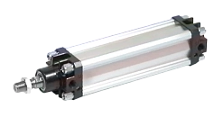 1319 - 1321 - Цилиндры пневматические по DIN/ISO 15552