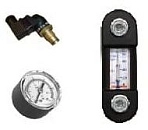 Принадлежности для фильтров гидравлических