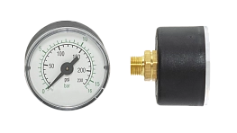 17070A.D - Манометр